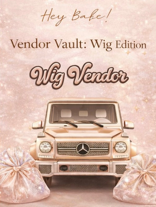 Wig Vendor