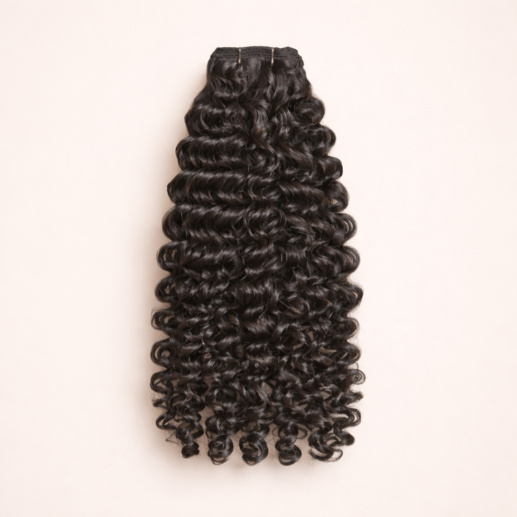 Burmese Curly