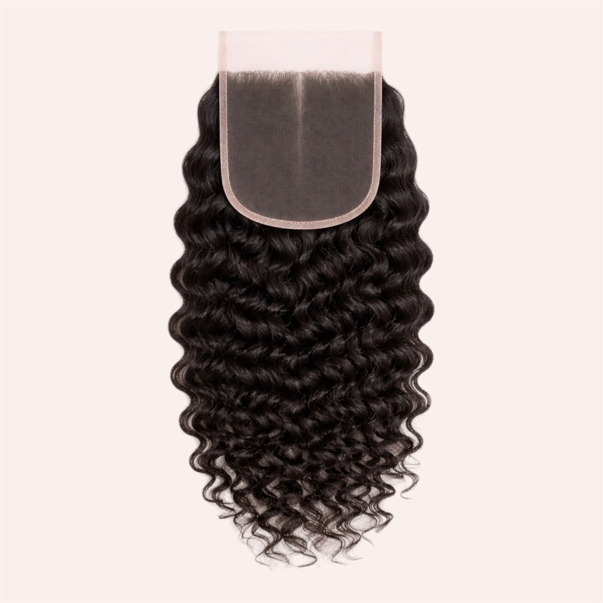 Burmese Curly Closure – Rae Symone Collection