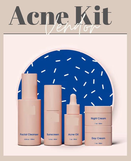 Acne Kit